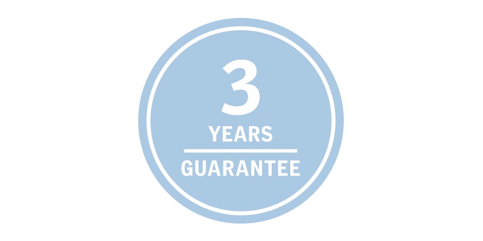 VELUX guarantee
